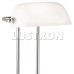 Офисная настольная лампа Banker A1200LT-1CC Arte Lamp