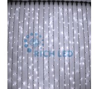 Гирлянда  RL-C2*9-T/W Rich LED