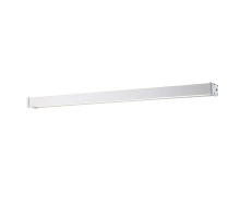 Настенный светильник Trace 10214/S LED White Escada