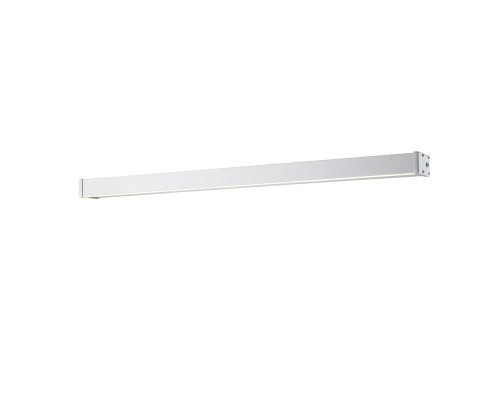 Настенный светильник Trace 10214/S LED White Escada
