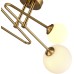 Потолочная люстра Fantini SLE2211-302-04 Evoluce