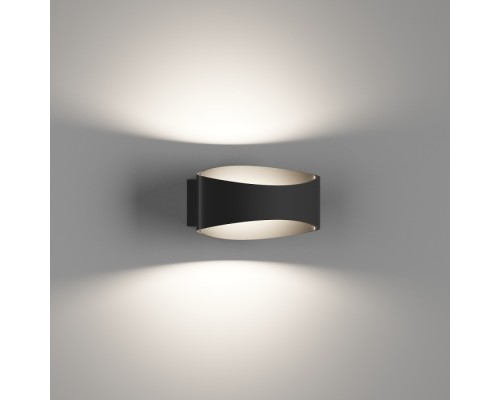 Настенный светильник OLE GW-A715-5-BL-WW DesignLed