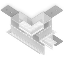 Соединитель T-образный TRACK SYSTEM GL1041 Ambrella
