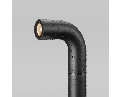 Наземный светильник Sleek O477FL-L2GF3K Maytoni