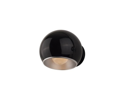 Бра Aurora LDW 081013-200 BK Lumina Deco