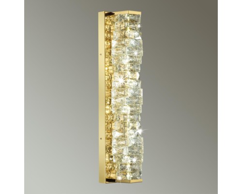 Бра Straza 4999/15WL Odeon Light