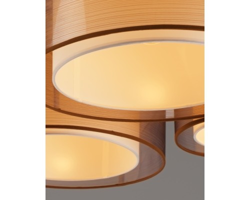 Потолочная люстра Room V10624-5C Moderli