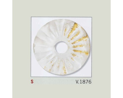 Бра Specchio 6474/A1 V1876 XP MM Lampadari