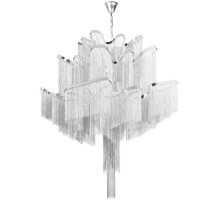 Подвесная люстра Stream 10208/800 Smoke Loft It