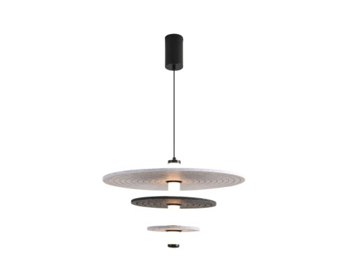 Подвесной светильник Felta 8295/11AL Lumion