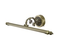 Подсветка для картин Bari A6708AP-1AB Arte Lamp
