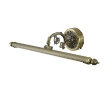 Подсветка для картин Bari A6708AP-1AB Arte Lamp