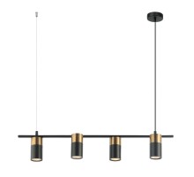 Подвесной светильник Topper 2825-4P Favourite