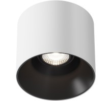 Точечный светильник Alfa LED C064CL-01-15W4K-RD-WB Maytoni