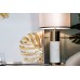 Интерьерная настольная лампа  22-88297 Garda Decor