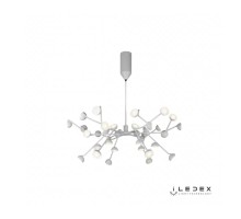 Подвесная люстра Inefable X088301-100 SWH iLedex