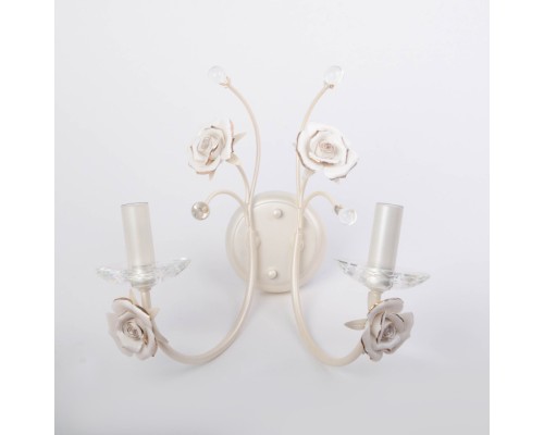 Бра  2031/2(creampearl) Abrasax