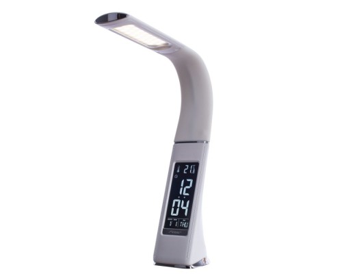 Офисная настольная лампа Supervisor A1706LT-1WH Arte Lamp