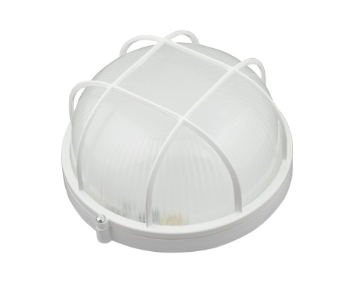 Настенно-потолочный светильник ULW-K21/22/23/24 ULW-K22B 12W/4000K IP54 WHITE Uniel