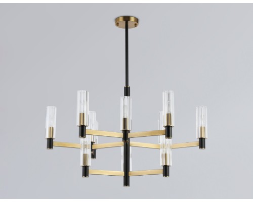 Потолочная люстра HIGH LIGHT LH55515 Ambrella