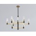 Потолочная люстра HIGH LIGHT LH55515 Ambrella