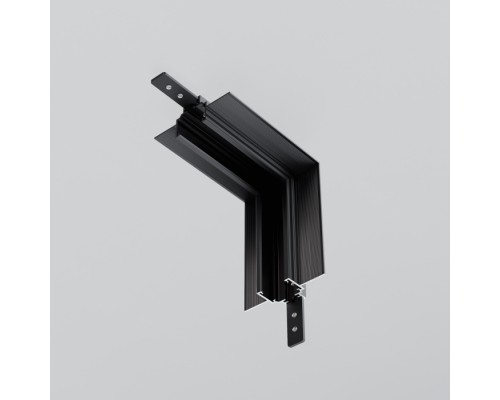 Коннектор угловой внутренний Accessories for tracks Exility TRAM034ICL-42B Maytoni