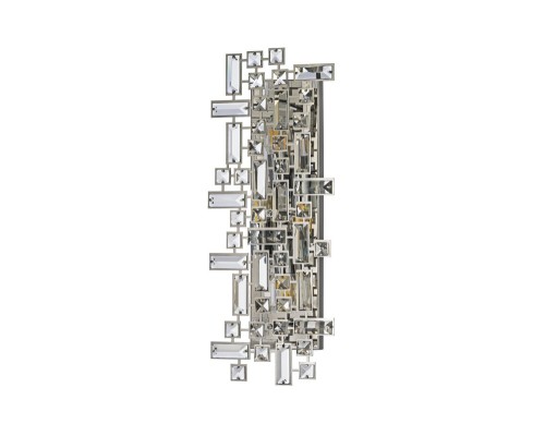 Настенный светильник Erba Erba E 2.20x55.100 N Dio D'Arte