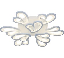 Потолочная люстра Linda 10229/9LED Escada