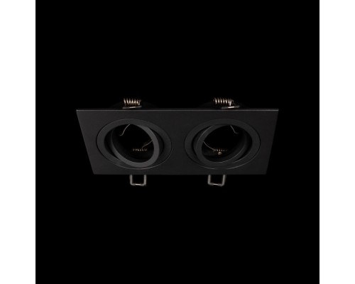 Точечный светильник Hap 10341/2A Black Loft It