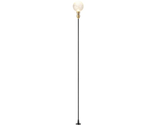 Грунтовый светильник Dande 7121/2GLB Odeon Light