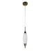 Подвесной светильник Amulet 10271/1LED Escada