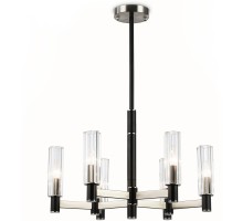 Потолочная люстра HIGH LIGHT LH55501 Ambrella