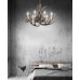 Подвесная люстра Corna SL154.703.06 ST Luce