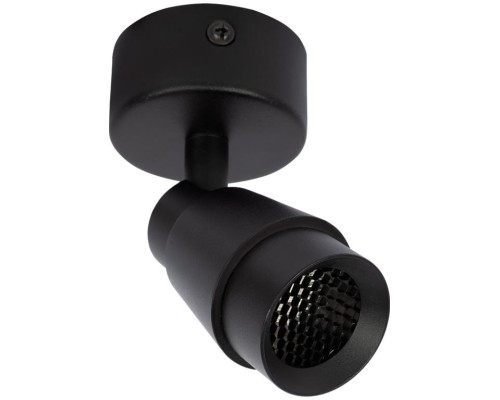 Спот Comb 10330/A Black Loft It