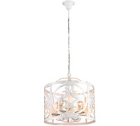 Подвесной светильник Renaissance Renaissance 10440/5P WHITE GOLD Natali Kovaltseva