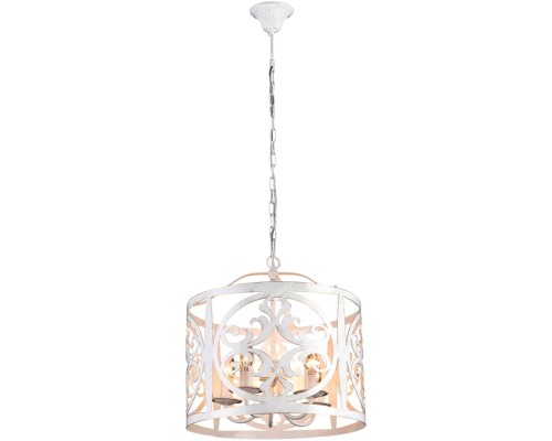 Подвесной светильник Renaissance Renaissance 10440/5P WHITE GOLD Natali Kovaltseva