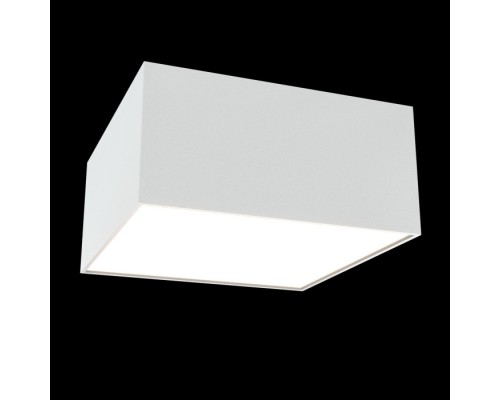 Потолочный светильник Zon C067CL-L12W4K Maytoni