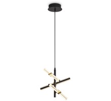 Подвесной светильник Brilliance FR5557PL-L14B Freya