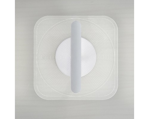 Настенный светильник Gravur LED LAMPS 81383/1W Natali Kovaltseva