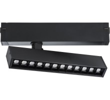 Трековый светильник Teta 205317R Lightstar