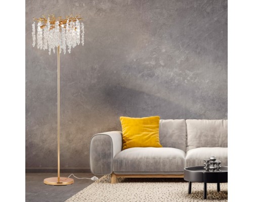 Торшер Milano-1 23141.480-1650.5.G9.D GD Arte Milano