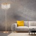 Торшер Milano-1 23141.480-1650.5.G9.D GD Arte Milano