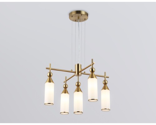 Подвесная люстра HIGH LIGHT LH55276 Ambrella