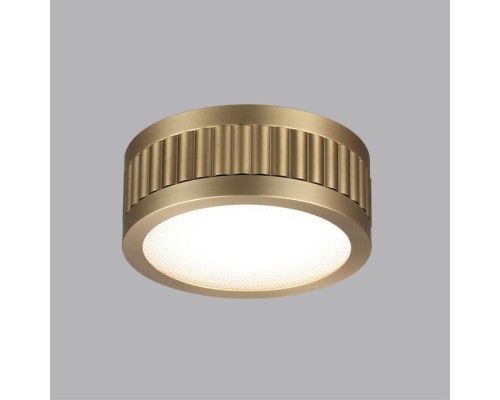 Точечный светильник Manchester 7013/7CL Odeon Light