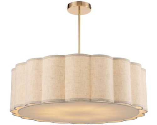 Потолочная люстра Kortni 8287/7 Lumion