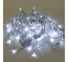 Гирлянда  ULD-B50006-880/TTK WHITE IP44 Uniel