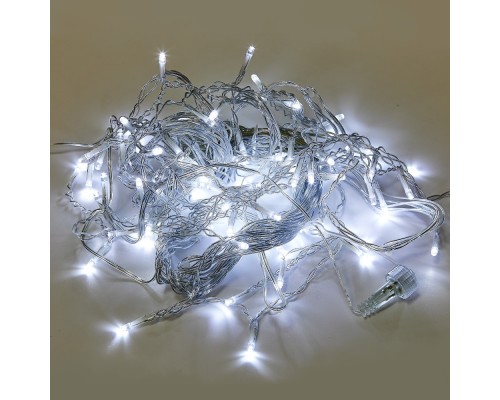 Гирлянда  ULD-B50006-880/TTK WHITE IP44 Uniel