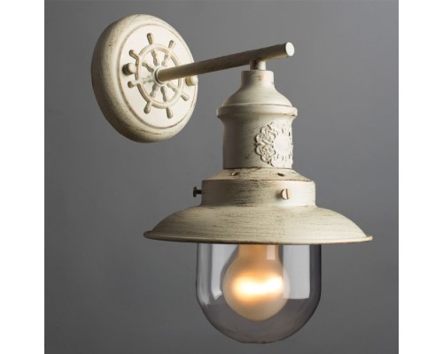 Бра Sailor A4524AP-1WG Arte Lamp