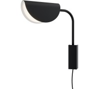 Бра Mollis MOD126WL-01B Maytoni
