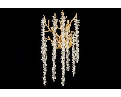 Бра Tavenna Gold Tavenna H 2.26.100 G Dio D'Arte